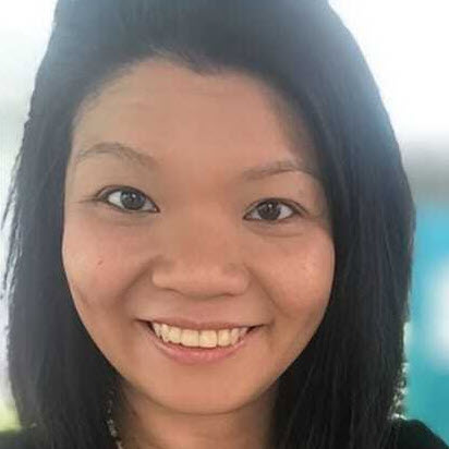 Headshot of Ariel Poh