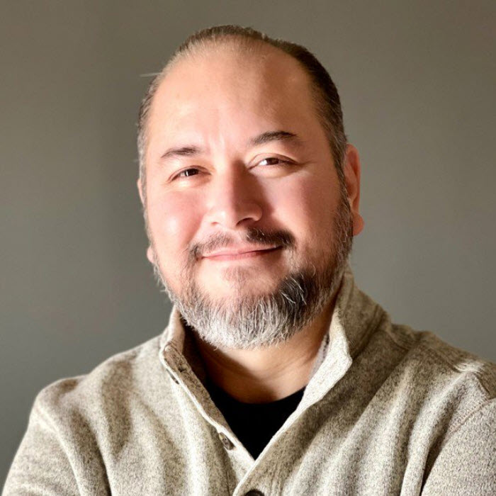 Headshot of Edgar Humberto Garica Estrada