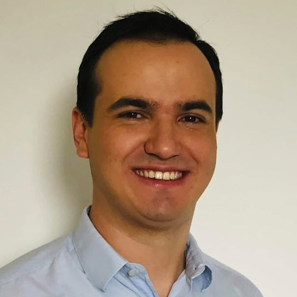 Headshot of Kahue Cardoso