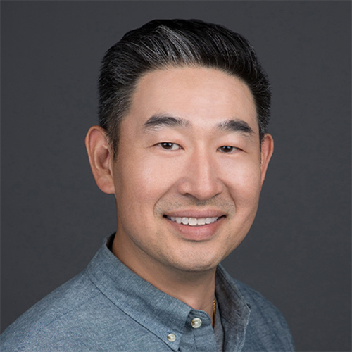 Headshot of Kevin Lee