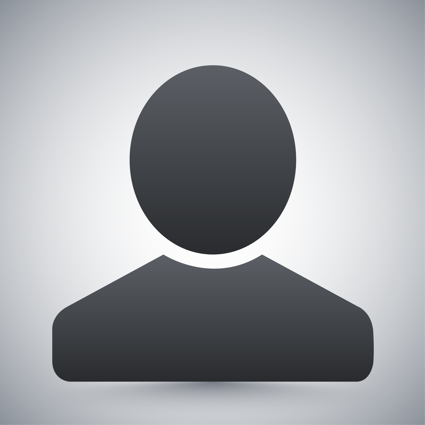 Picture Coming Soon - Headshot Placeholder