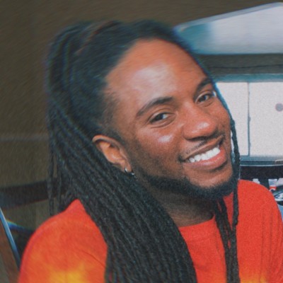Headshot of Tevon Douglas